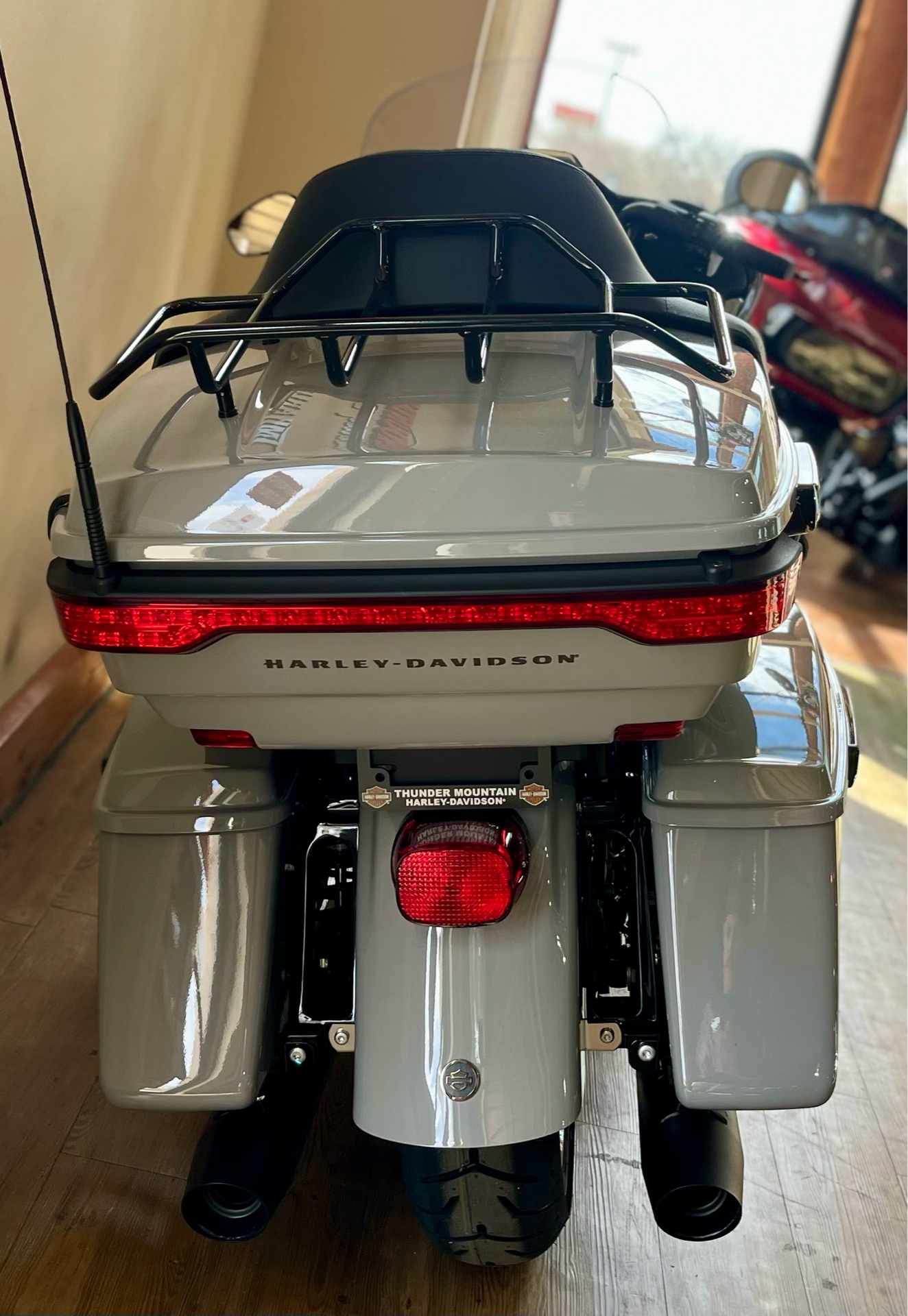 2024 Harley-Davidson Road Glide® Limited in Loveland, Colorado - Photo 5