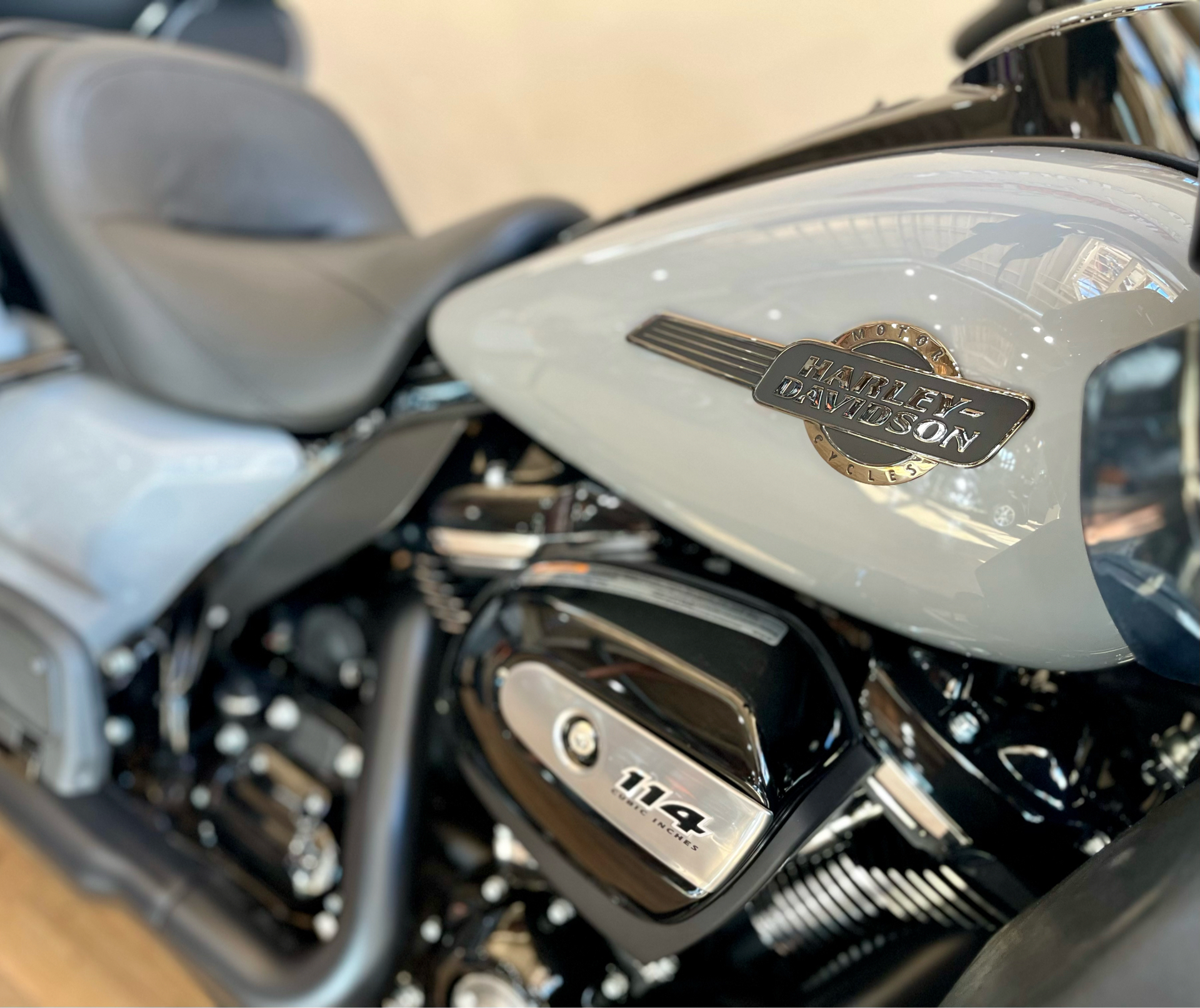 2024 Harley-Davidson Road Glide® Limited in Loveland, Colorado - Photo 8