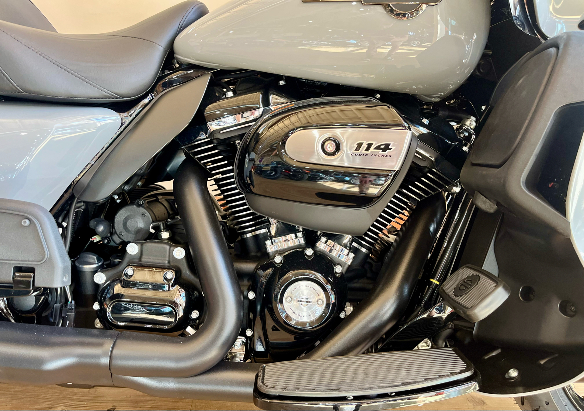 2024 Harley-Davidson Road Glide® Limited in Loveland, Colorado - Photo 9