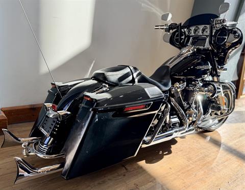 2017 Harley-Davidson Street Glide® Special in Loveland, Colorado - Photo 3