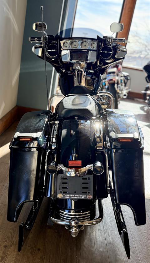 2017 Harley-Davidson Street Glide® Special in Loveland, Colorado - Photo 5