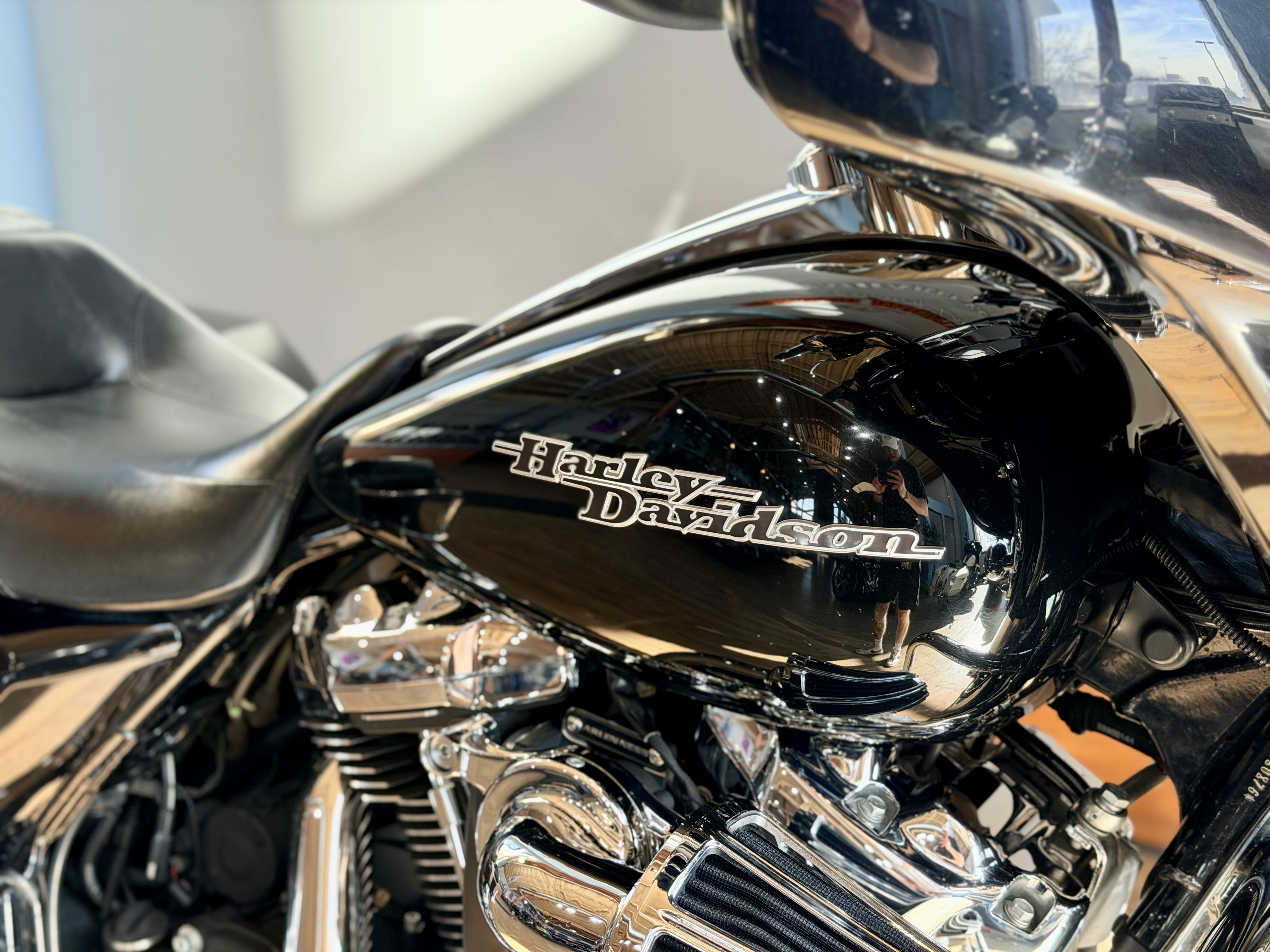 2017 Harley-Davidson Street Glide® Special in Loveland, Colorado - Photo 6
