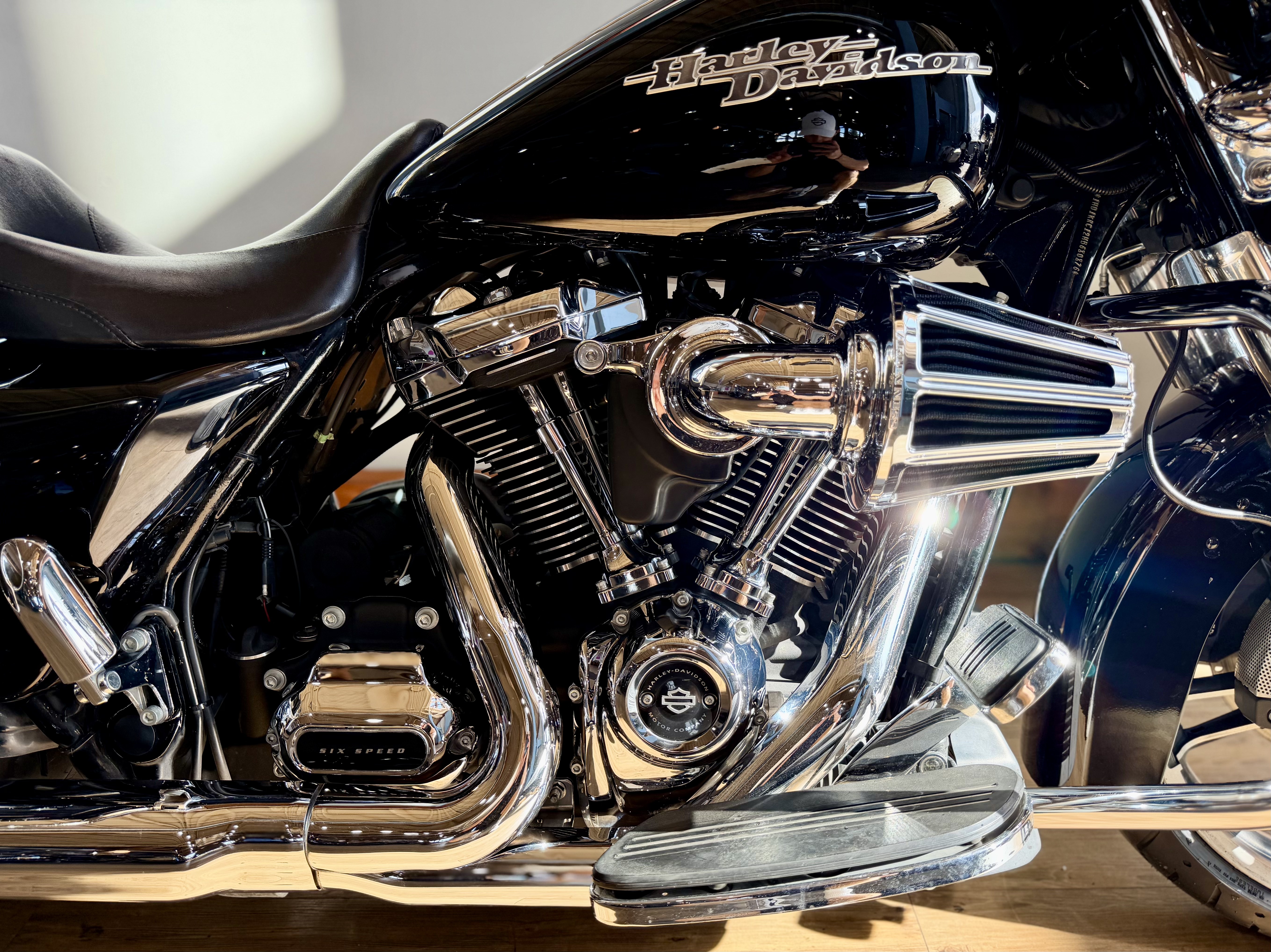 2017 Harley-Davidson Street Glide® Special in Loveland, Colorado - Photo 7