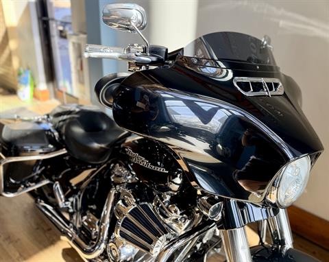 2017 Harley-Davidson Street Glide® Special in Loveland, Colorado - Photo 9