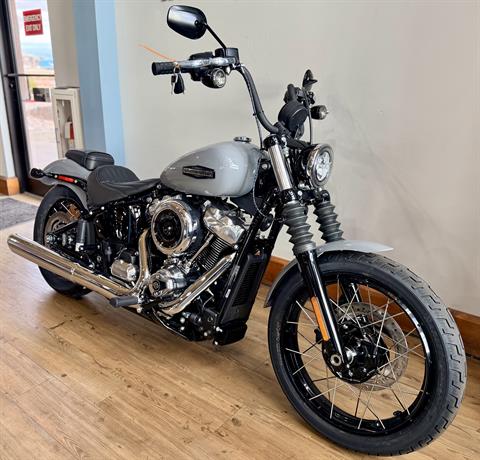 2026 Harley-Davidson Street Bob® in Loveland, Colorado - Photo 2