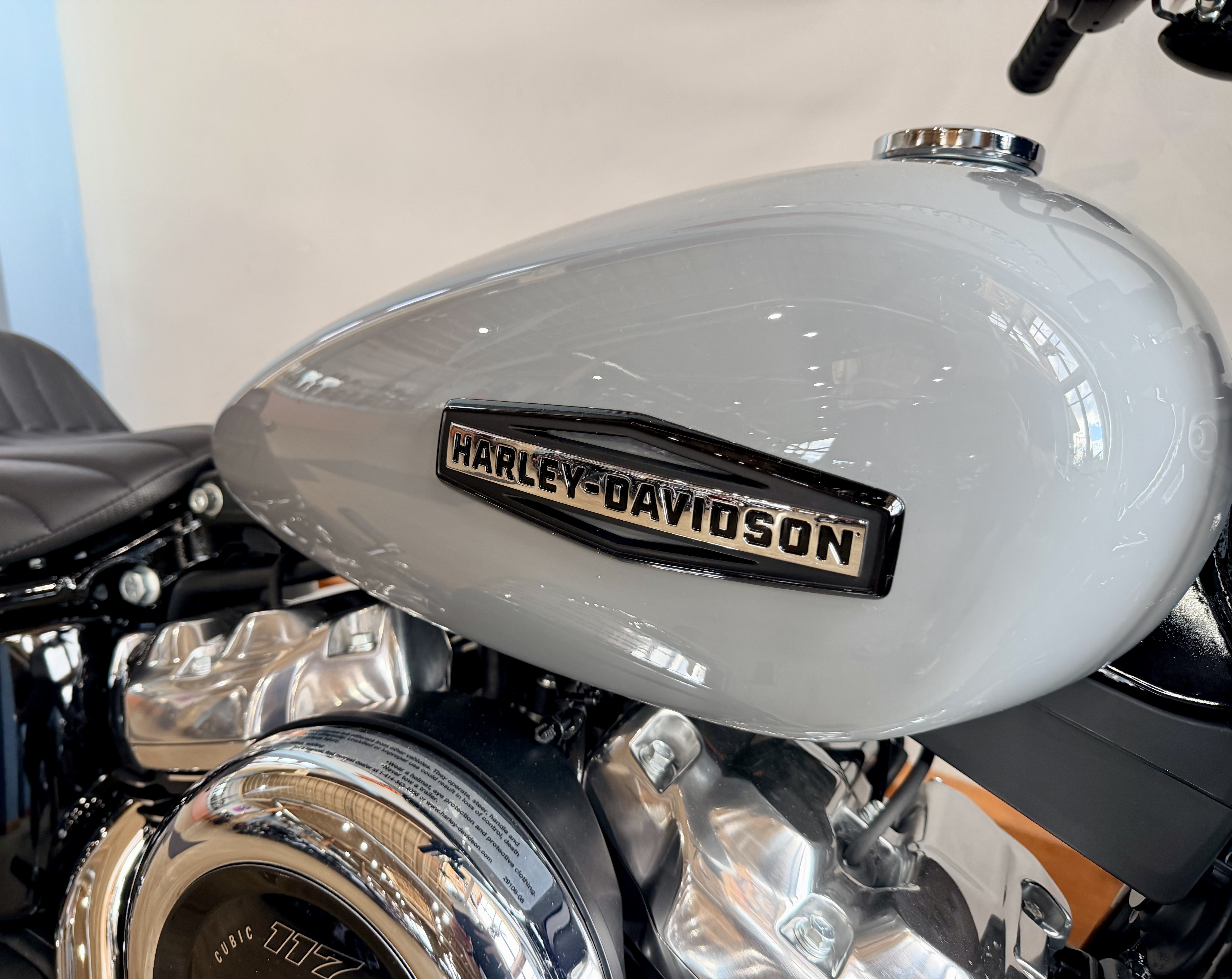 2026 Harley-Davidson Street Bob® in Loveland, Colorado - Photo 6