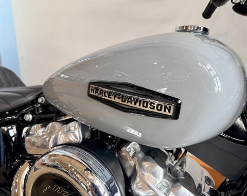 2026 Harley-Davidson Street Bob® in Loveland, Colorado - Photo 6