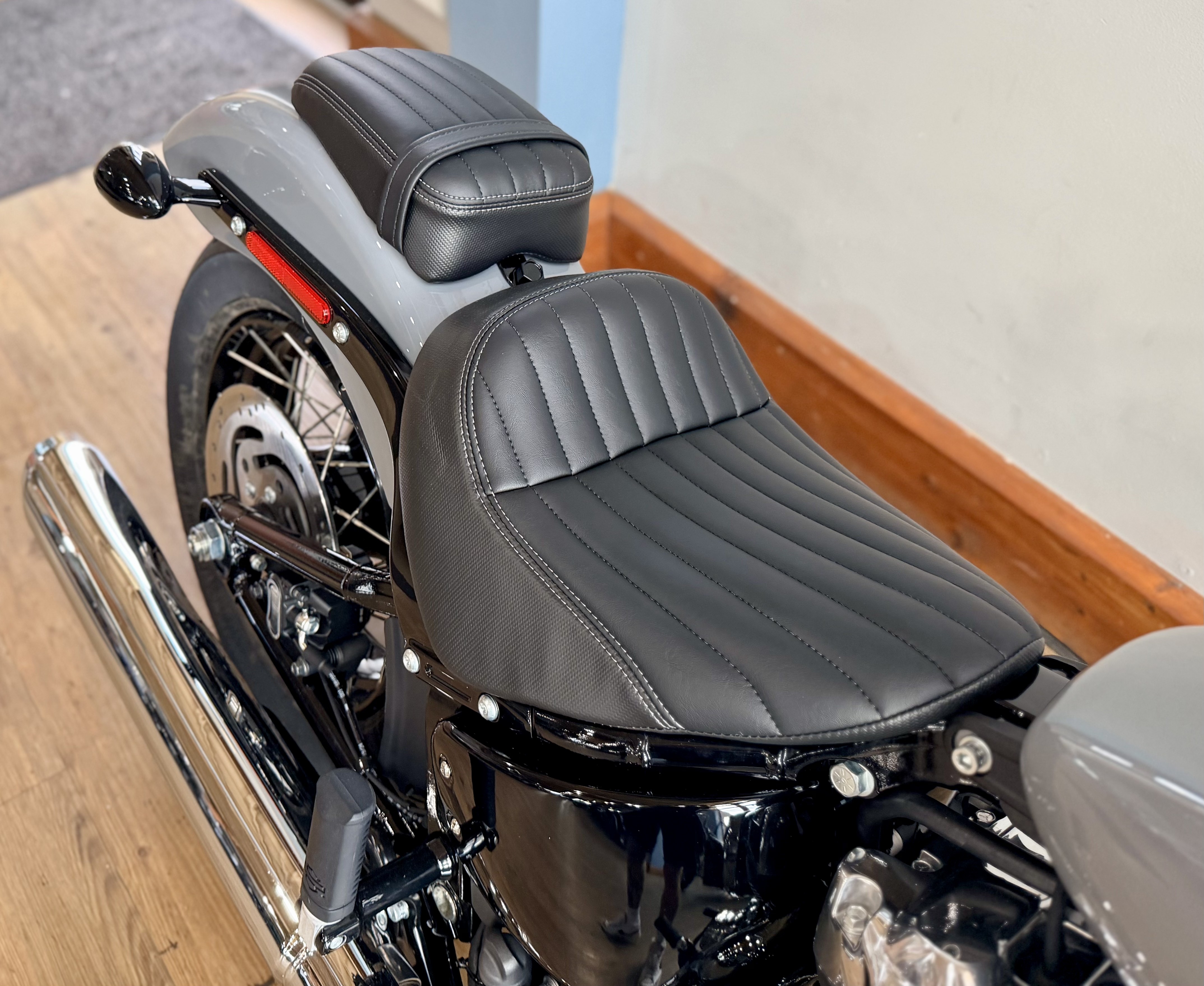 2026 Harley-Davidson Street Bob® in Loveland, Colorado - Photo 8