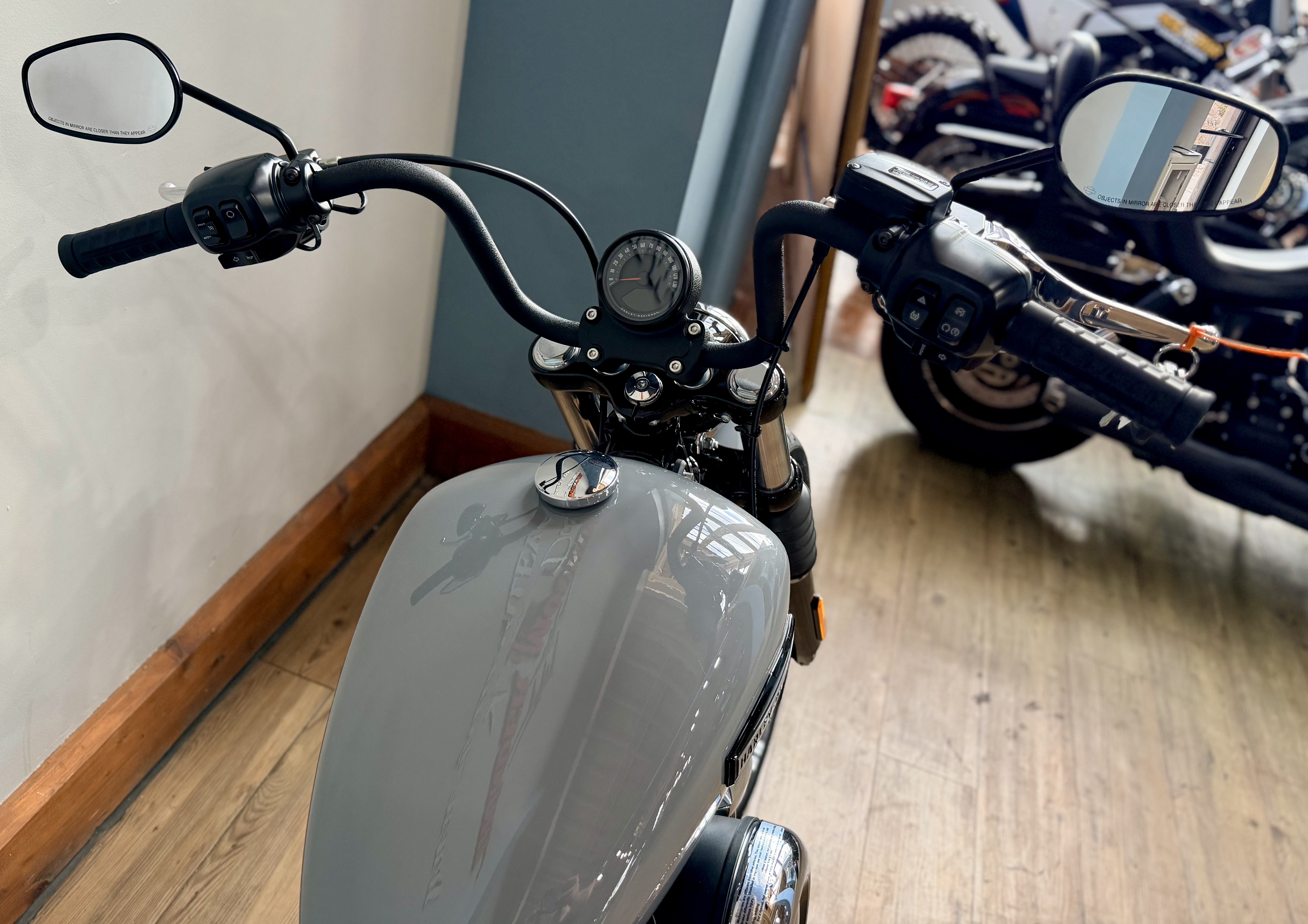 2026 Harley-Davidson Street Bob® in Loveland, Colorado - Photo 10