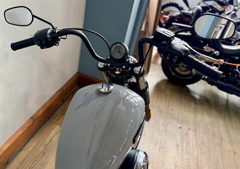 2026 Harley-Davidson Street Bob® in Loveland, Colorado - Photo 10