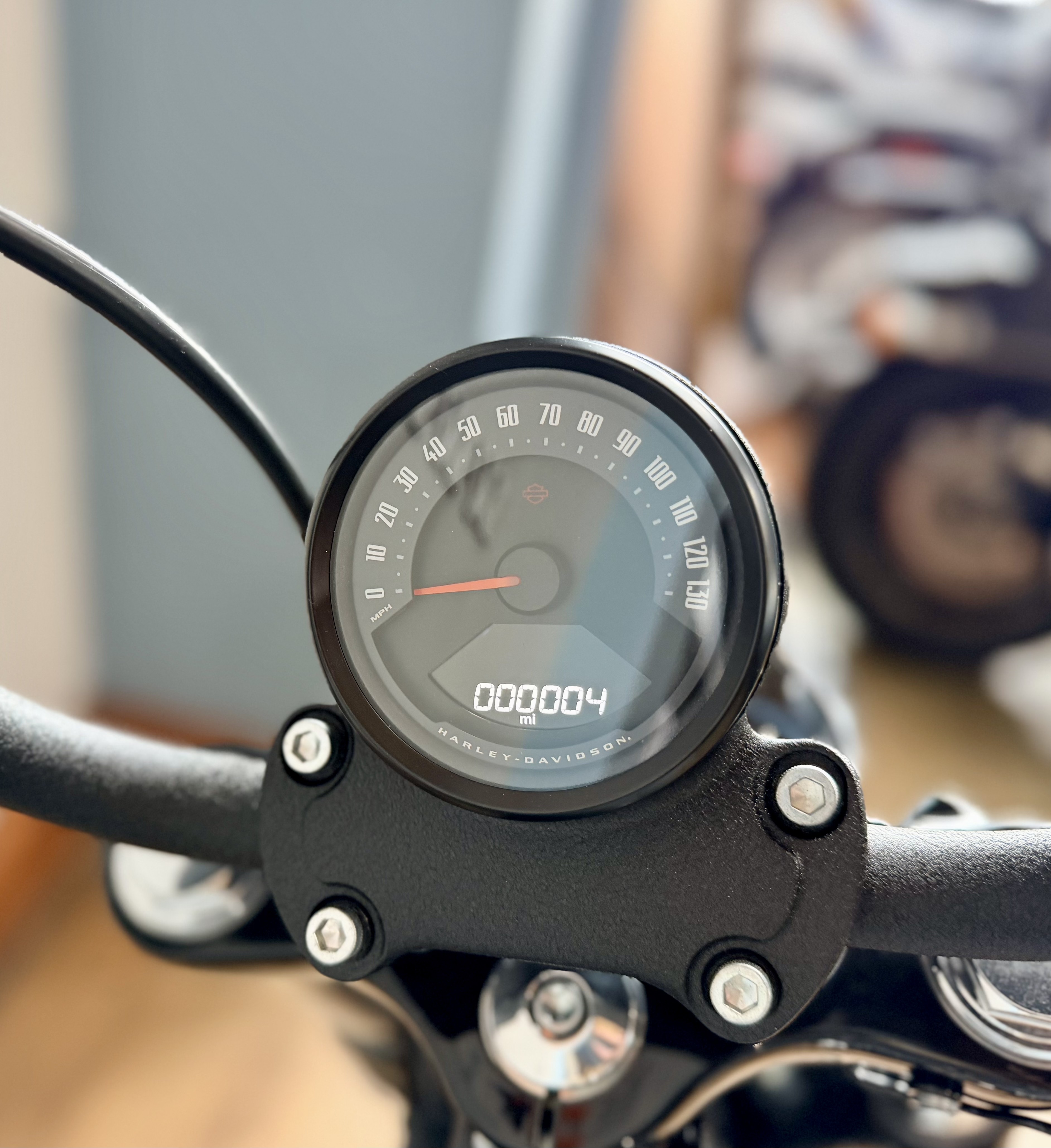 2026 Harley-Davidson Street Bob® in Loveland, Colorado - Photo 11