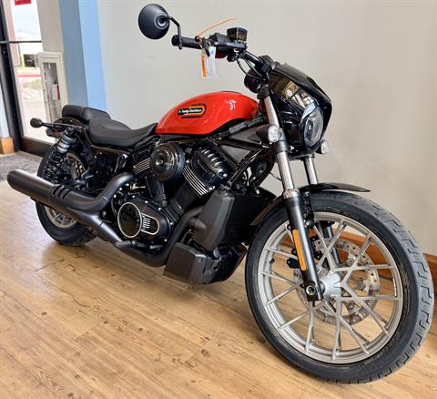 2026 Harley-Davidson Nightster® Special in Loveland, Colorado - Photo 2
