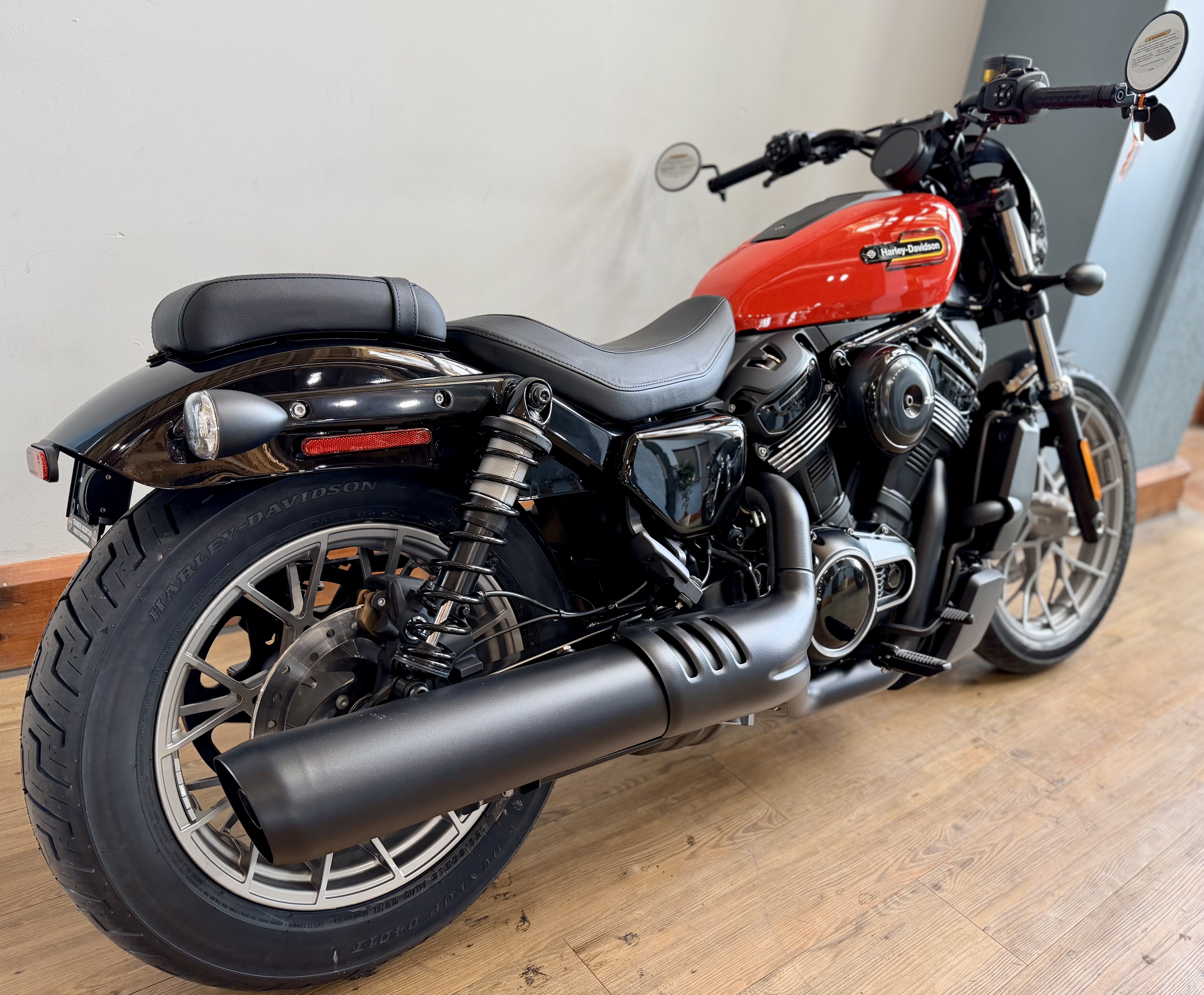 2026 Harley-Davidson Nightster® Special in Loveland, Colorado - Photo 3