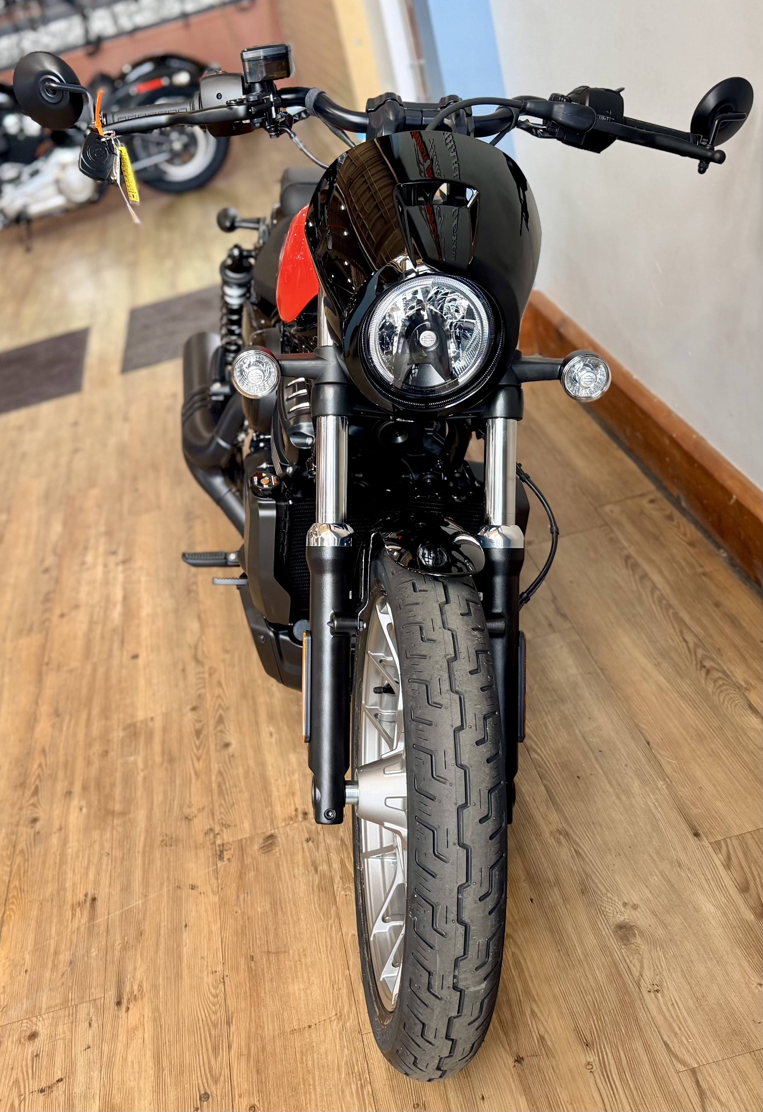 2026 Harley-Davidson Nightster® Special in Loveland, Colorado - Photo 4
