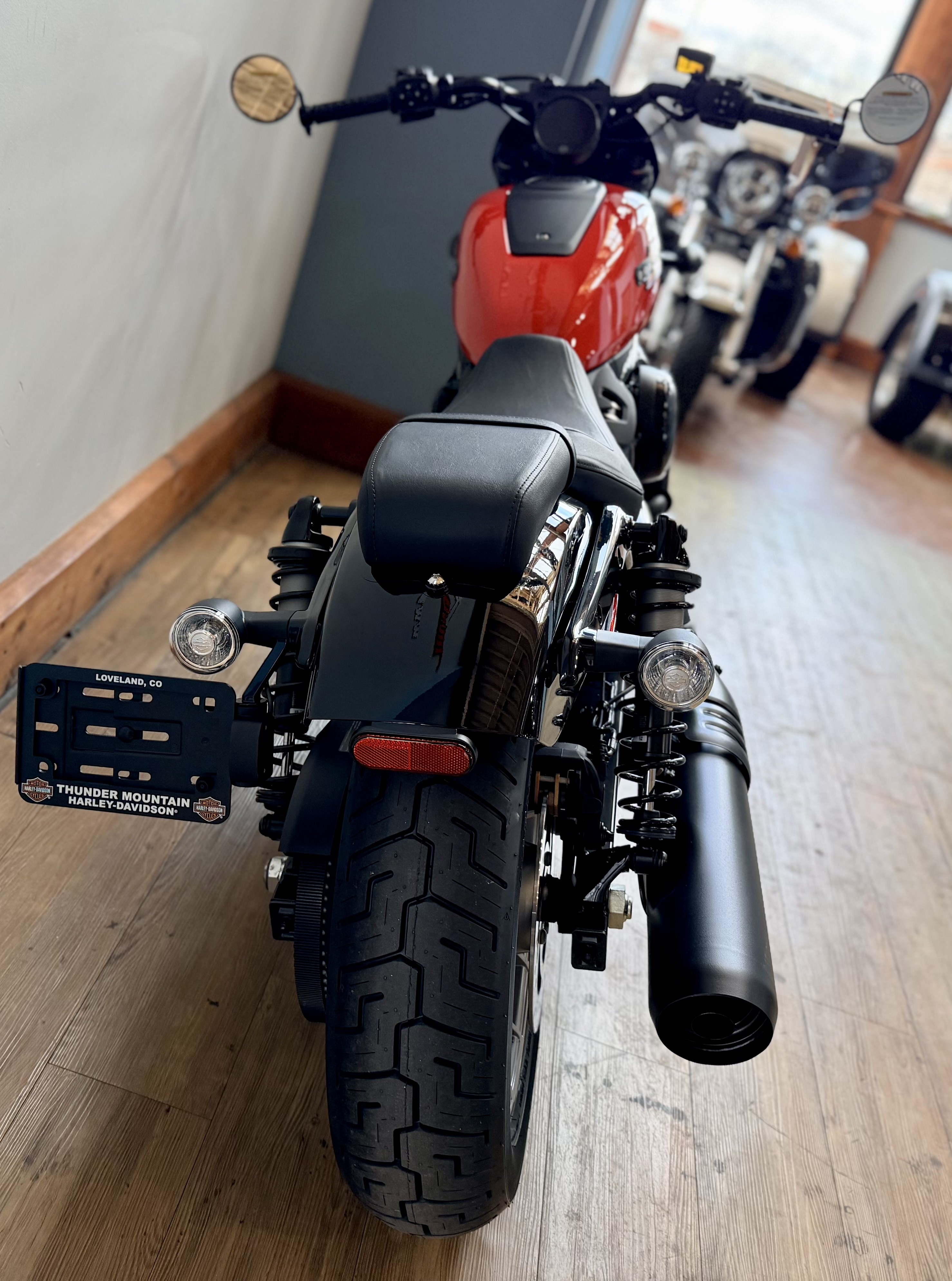 2026 Harley-Davidson Nightster® Special in Loveland, Colorado - Photo 5