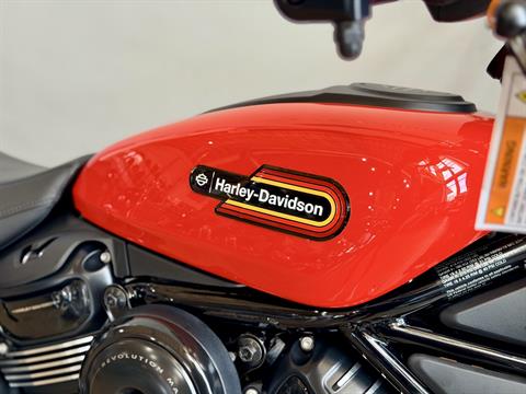 2026 Harley-Davidson Nightster® Special in Loveland, Colorado - Photo 6