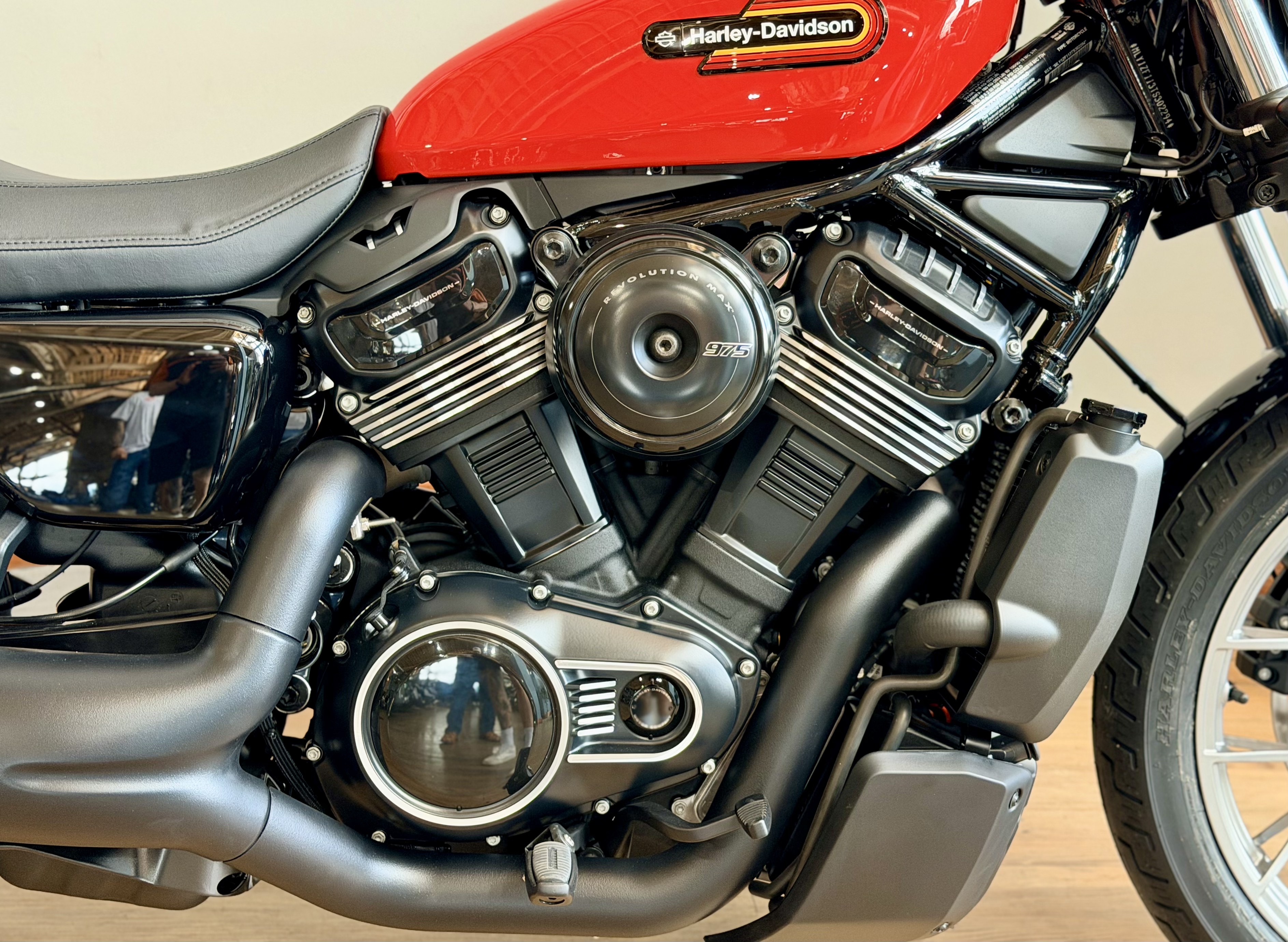 2026 Harley-Davidson Nightster® Special in Loveland, Colorado - Photo 7