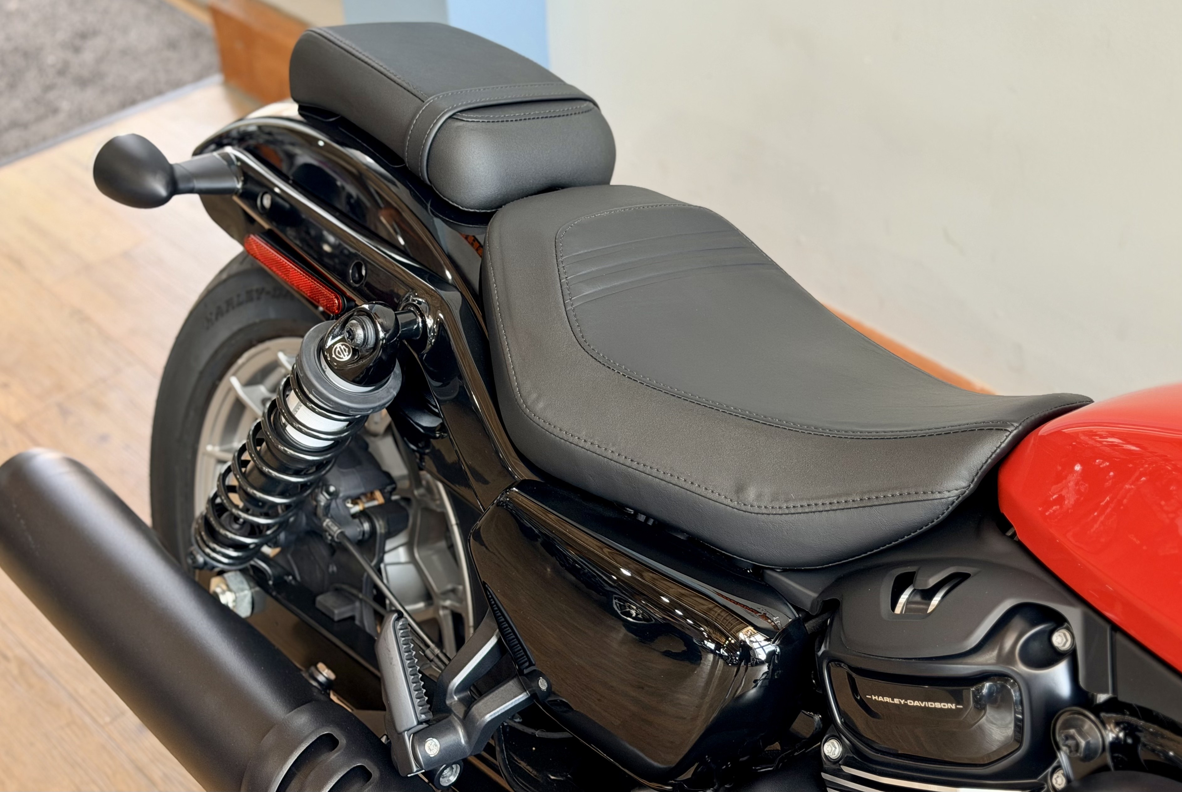 2026 Harley-Davidson Nightster® Special in Loveland, Colorado - Photo 8