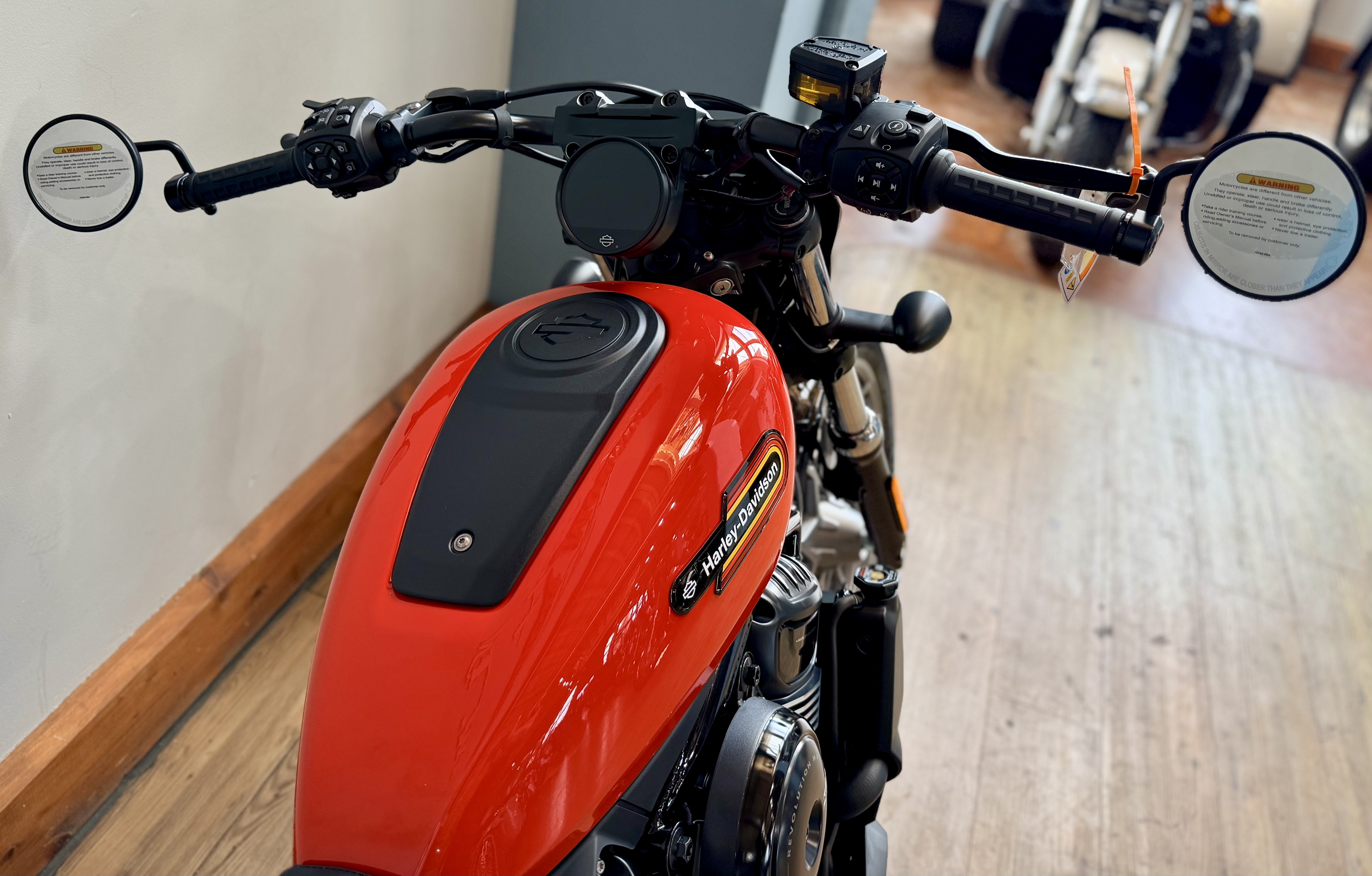 2026 Harley-Davidson Nightster® Special in Loveland, Colorado - Photo 10