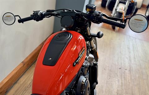 2026 Harley-Davidson Nightster® Special in Loveland, Colorado - Photo 10