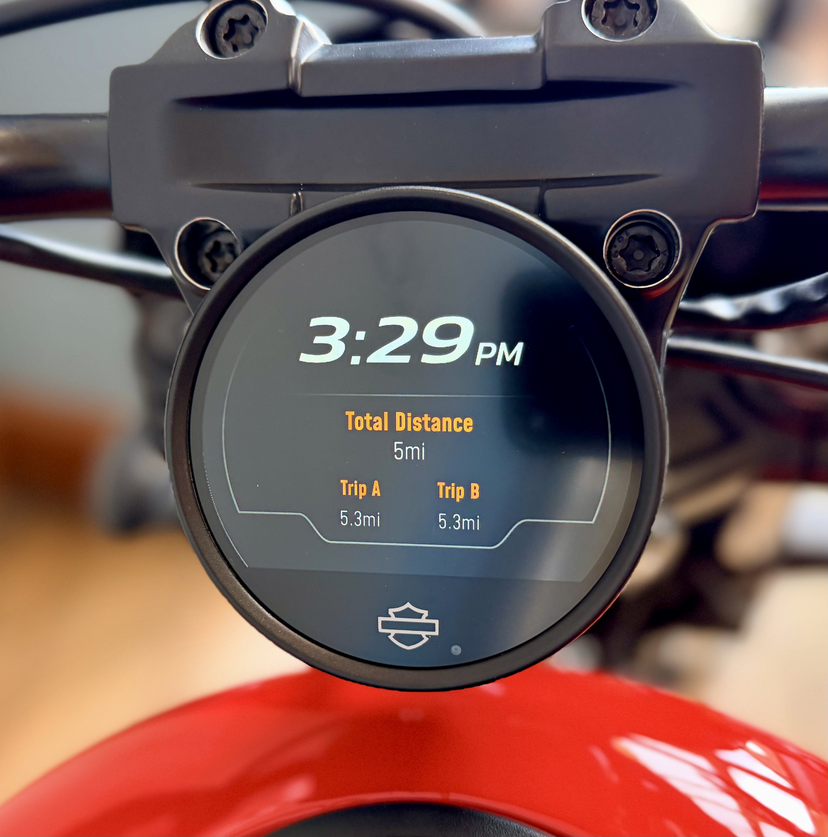 2026 Harley-Davidson Nightster® Special in Loveland, Colorado - Photo 11