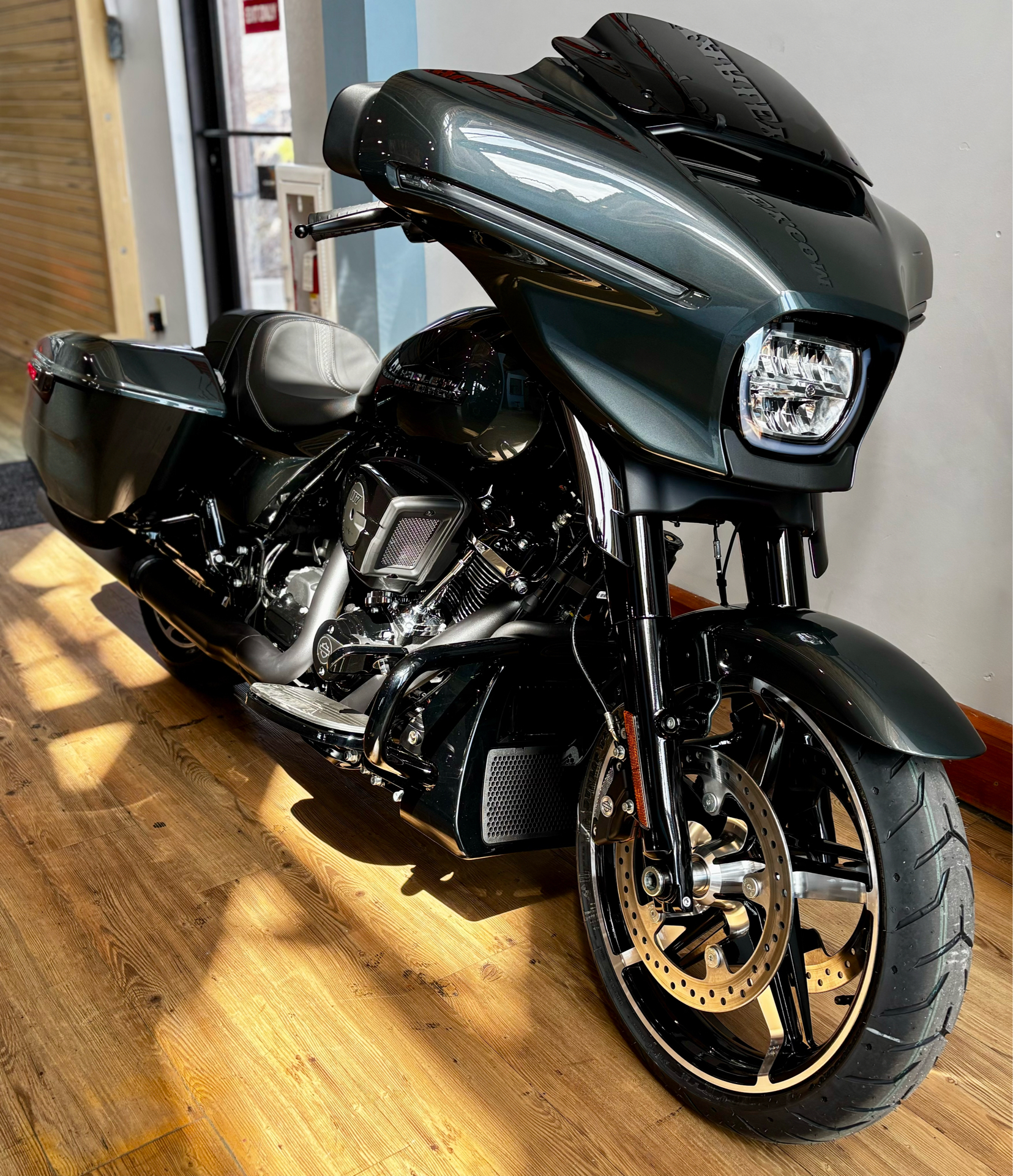 2025 Harley-Davidson Street Glide® in Loveland, Colorado - Photo 2