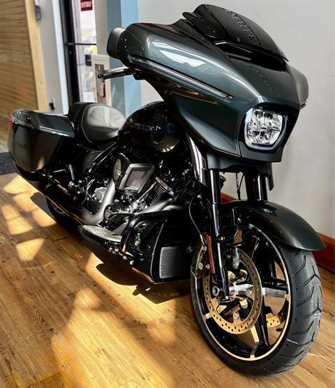 2025 Harley-Davidson Street Glide® in Loveland, Colorado - Photo 2