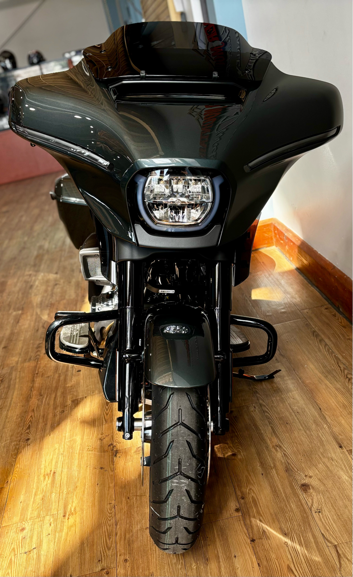 2025 Harley-Davidson Street Glide® in Loveland, Colorado - Photo 4