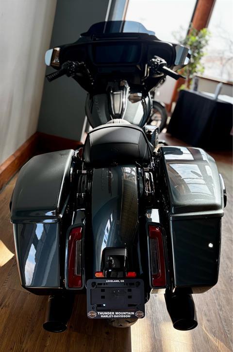 2025 Harley-Davidson Street Glide® in Loveland, Colorado - Photo 5