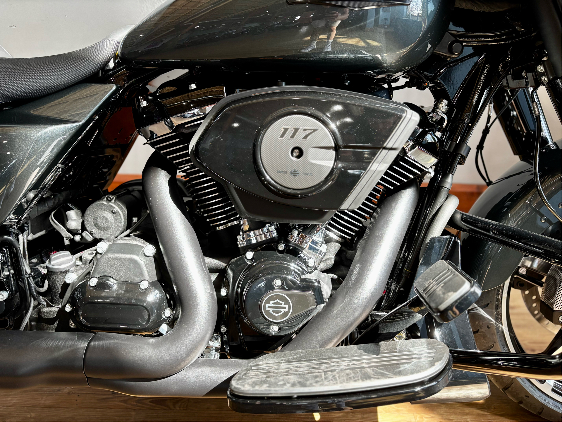2025 Harley-Davidson Street Glide® in Loveland, Colorado - Photo 7