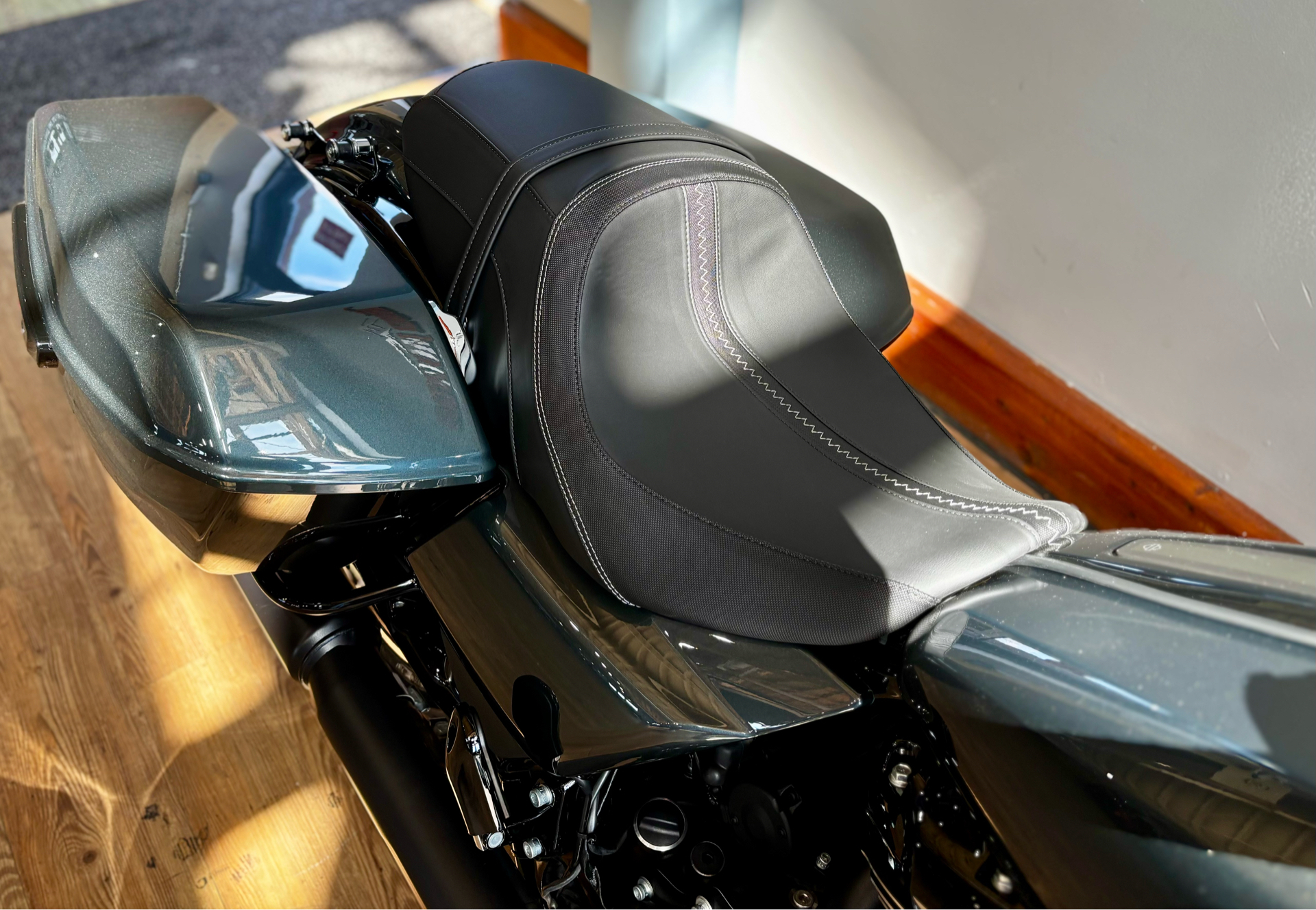 2025 Harley-Davidson Street Glide® in Loveland, Colorado - Photo 8