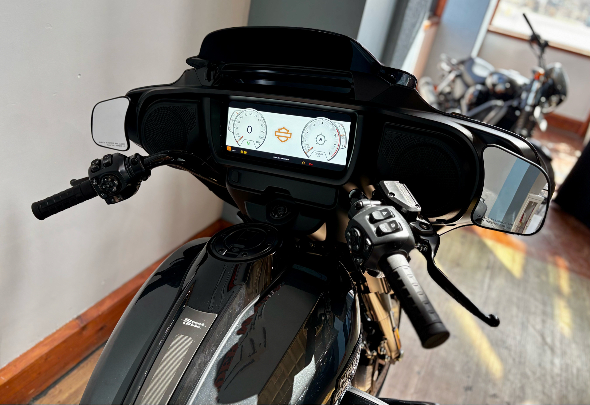 2025 Harley-Davidson Street Glide® in Loveland, Colorado - Photo 10