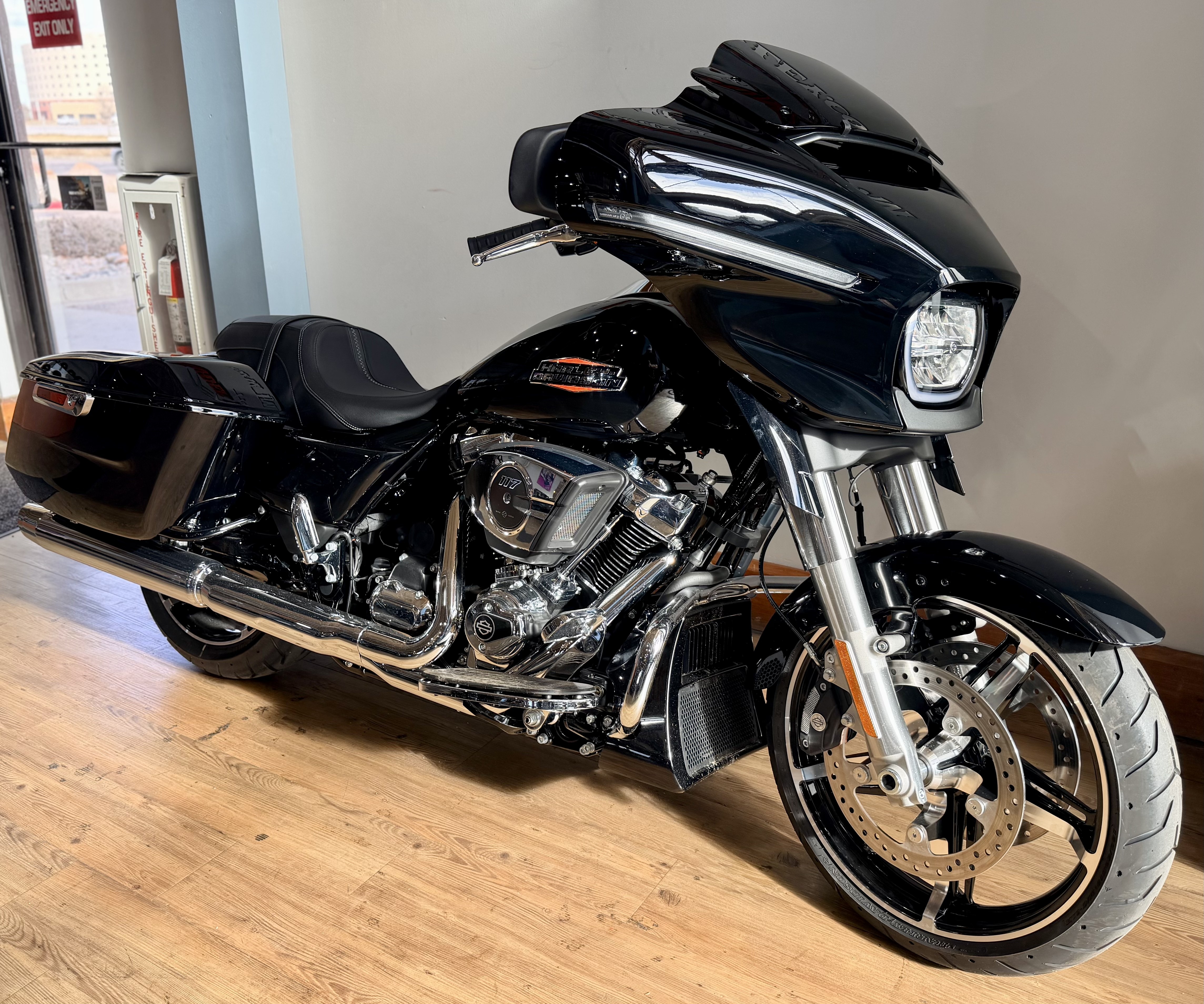 2026 Harley-Davidson Street Glide® in Loveland, Colorado - Photo 2