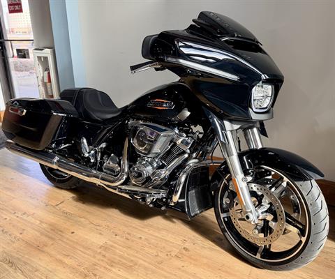 2026 Harley-Davidson Street Glide® in Loveland, Colorado - Photo 2