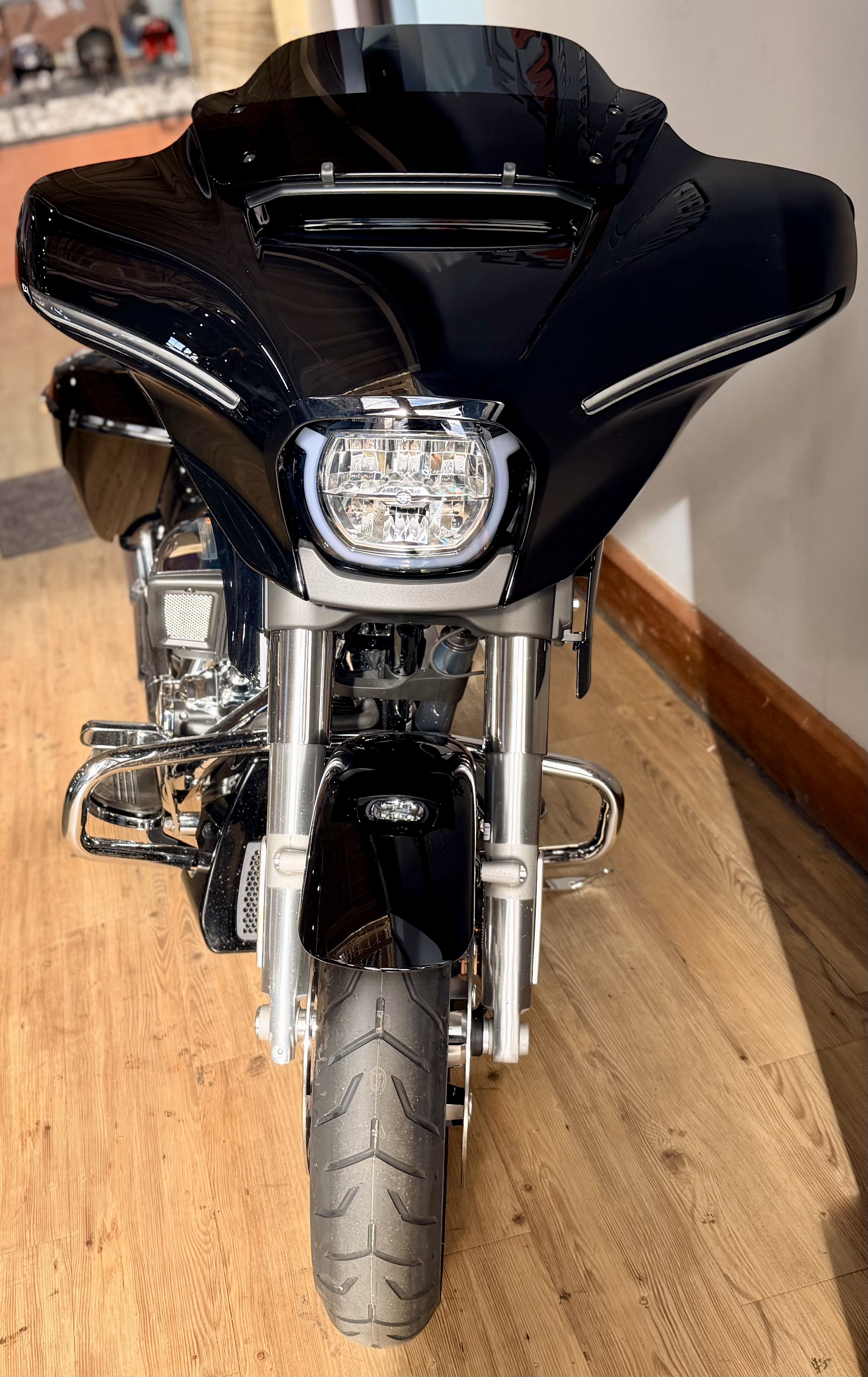 2026 Harley-Davidson Street Glide® in Loveland, Colorado - Photo 4