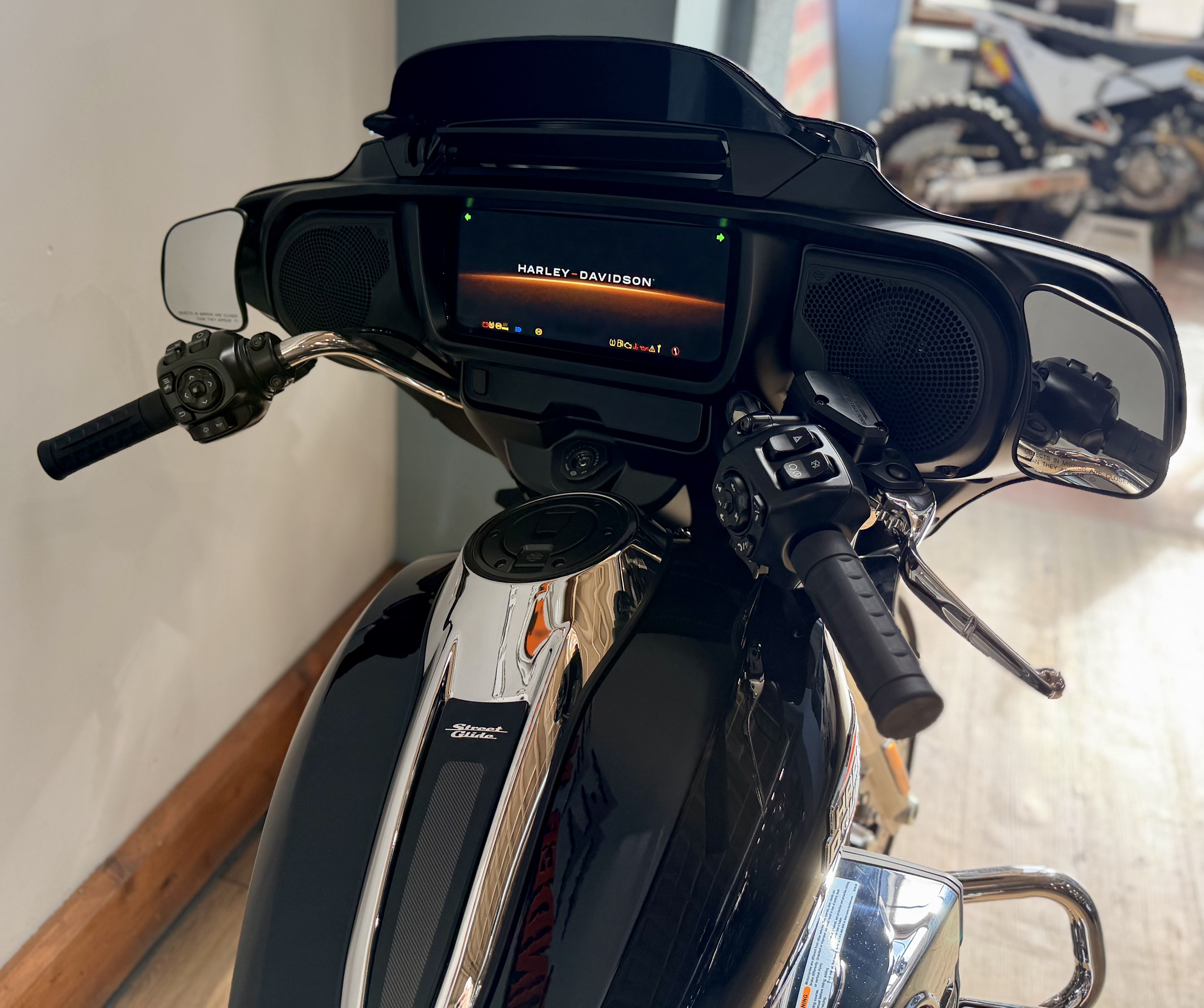 2026 Harley-Davidson Street Glide® in Loveland, Colorado - Photo 10