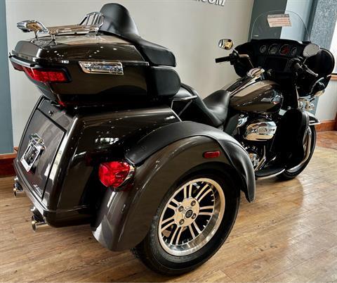 2023 Harley-Davidson Tri Glide® Ultra in Loveland, Colorado - Photo 3