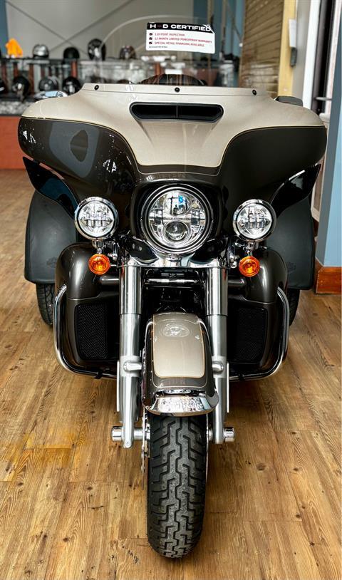 2023 Harley-Davidson Tri Glide® Ultra in Loveland, Colorado - Photo 4
