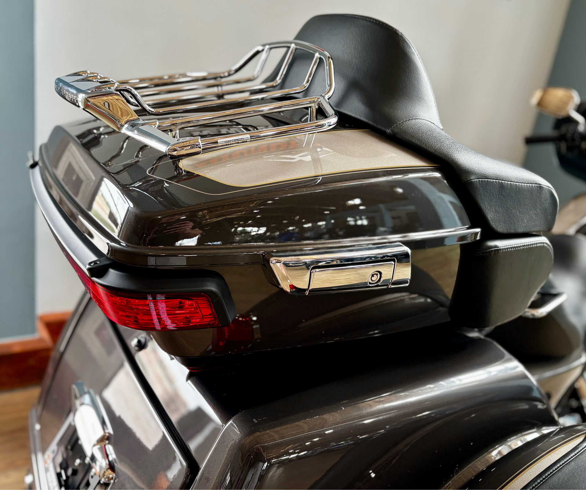 2023 Harley-Davidson Tri Glide® Ultra in Loveland, Colorado - Photo 6