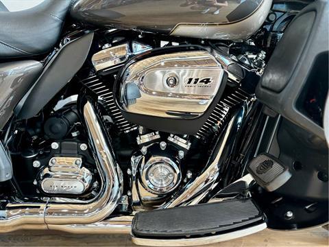 2023 Harley-Davidson Tri Glide® Ultra in Loveland, Colorado - Photo 9