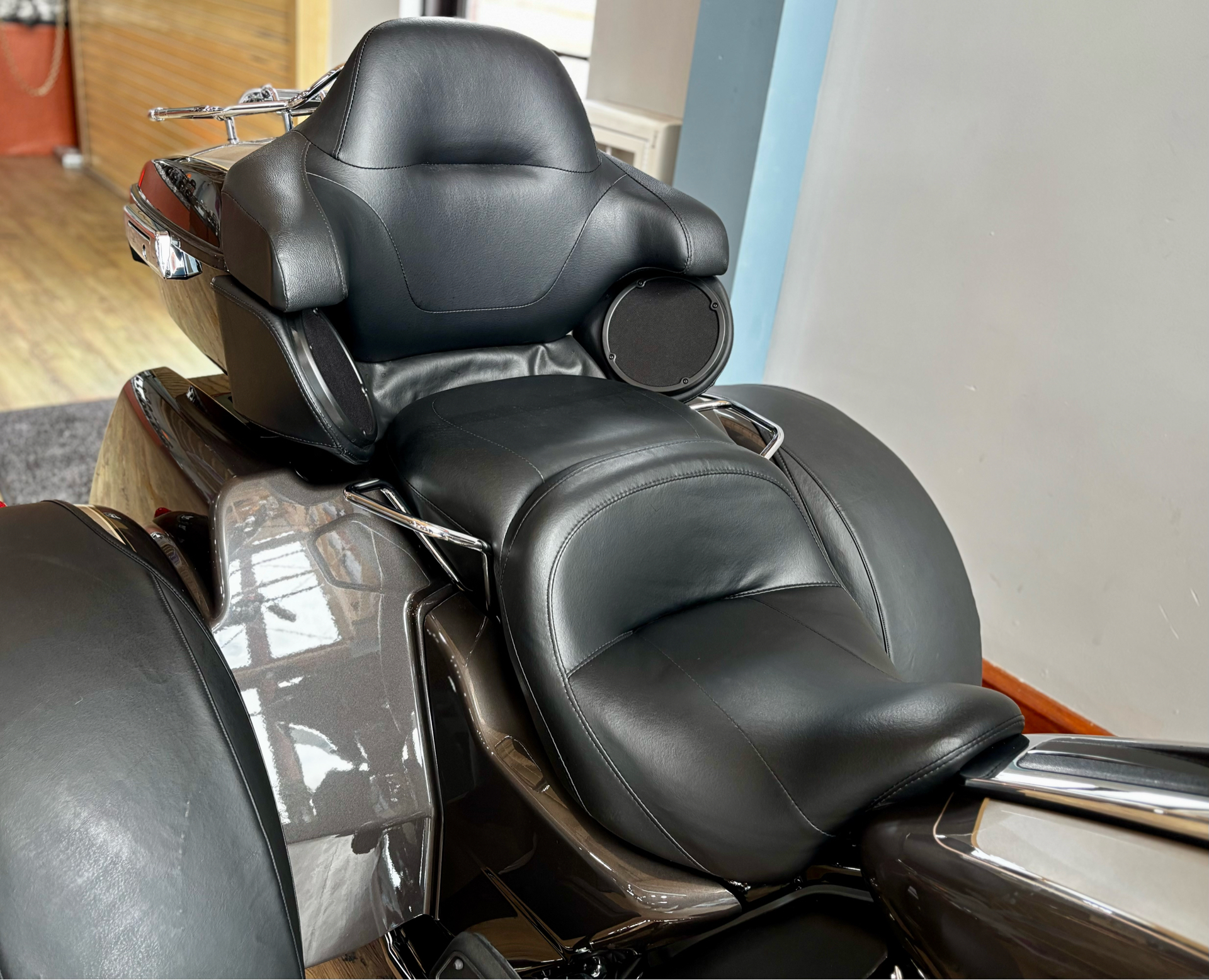 2023 Harley-Davidson Tri Glide® Ultra in Loveland, Colorado - Photo 11