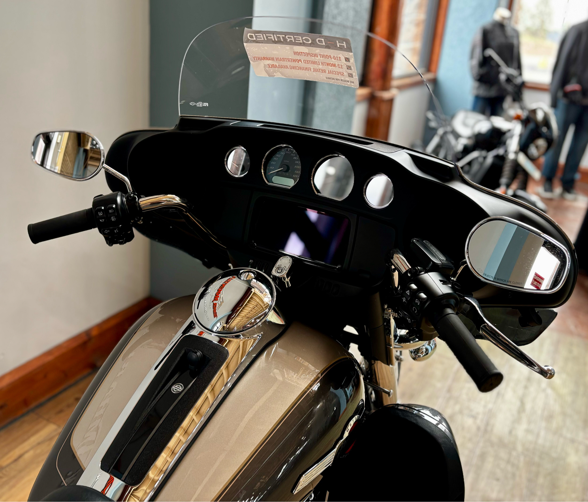 2023 Harley-Davidson Tri Glide® Ultra in Loveland, Colorado - Photo 12