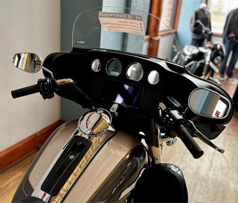 2023 Harley-Davidson Tri Glide® Ultra in Loveland, Colorado - Photo 12