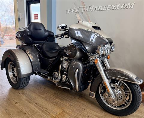 2023 Harley-Davidson Tri Glide® Ultra in Loveland, Colorado - Photo 2