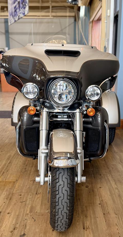 2023 Harley-Davidson Tri Glide® Ultra in Loveland, Colorado - Photo 4