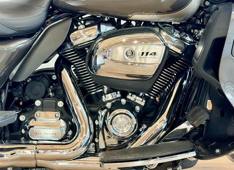 2023 Harley-Davidson Tri Glide® Ultra in Loveland, Colorado - Photo 7