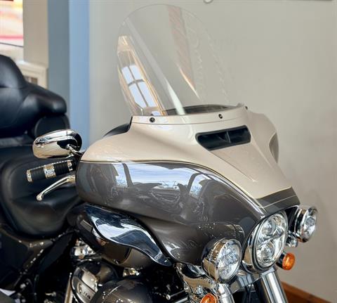 2023 Harley-Davidson Tri Glide® Ultra in Loveland, Colorado - Photo 9