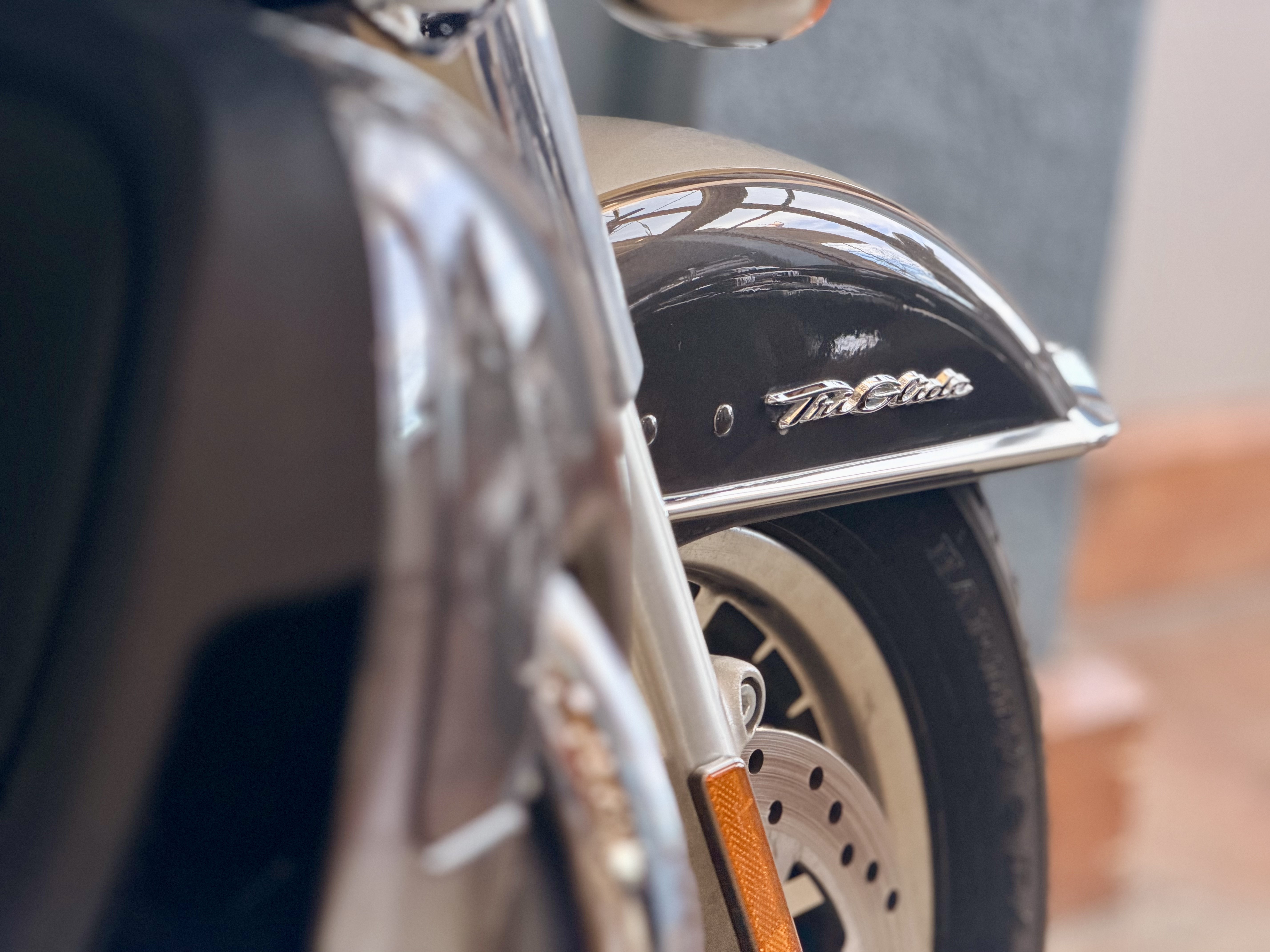 2023 Harley-Davidson Tri Glide® Ultra in Loveland, Colorado - Photo 10