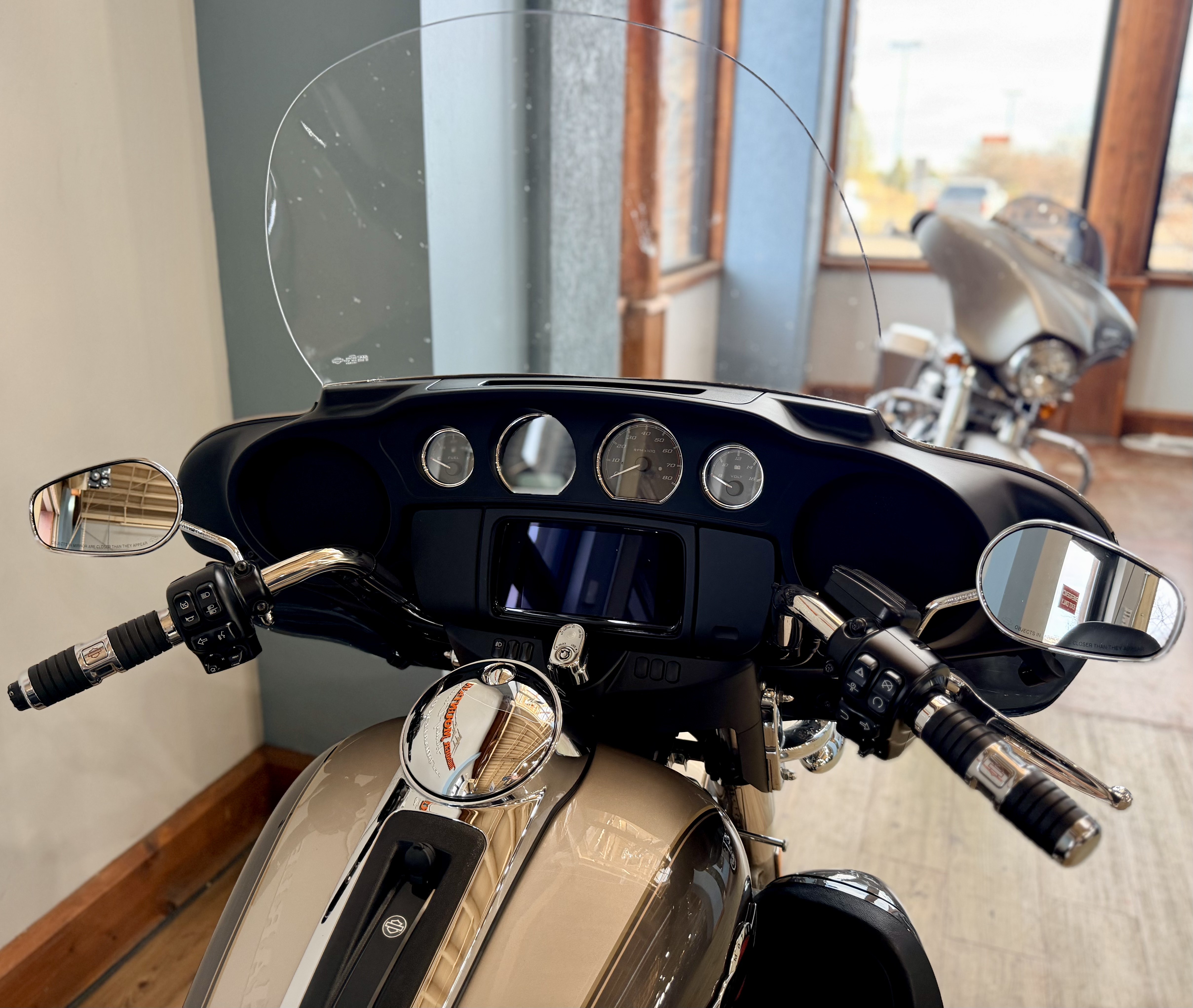 2023 Harley-Davidson Tri Glide® Ultra in Loveland, Colorado - Photo 11