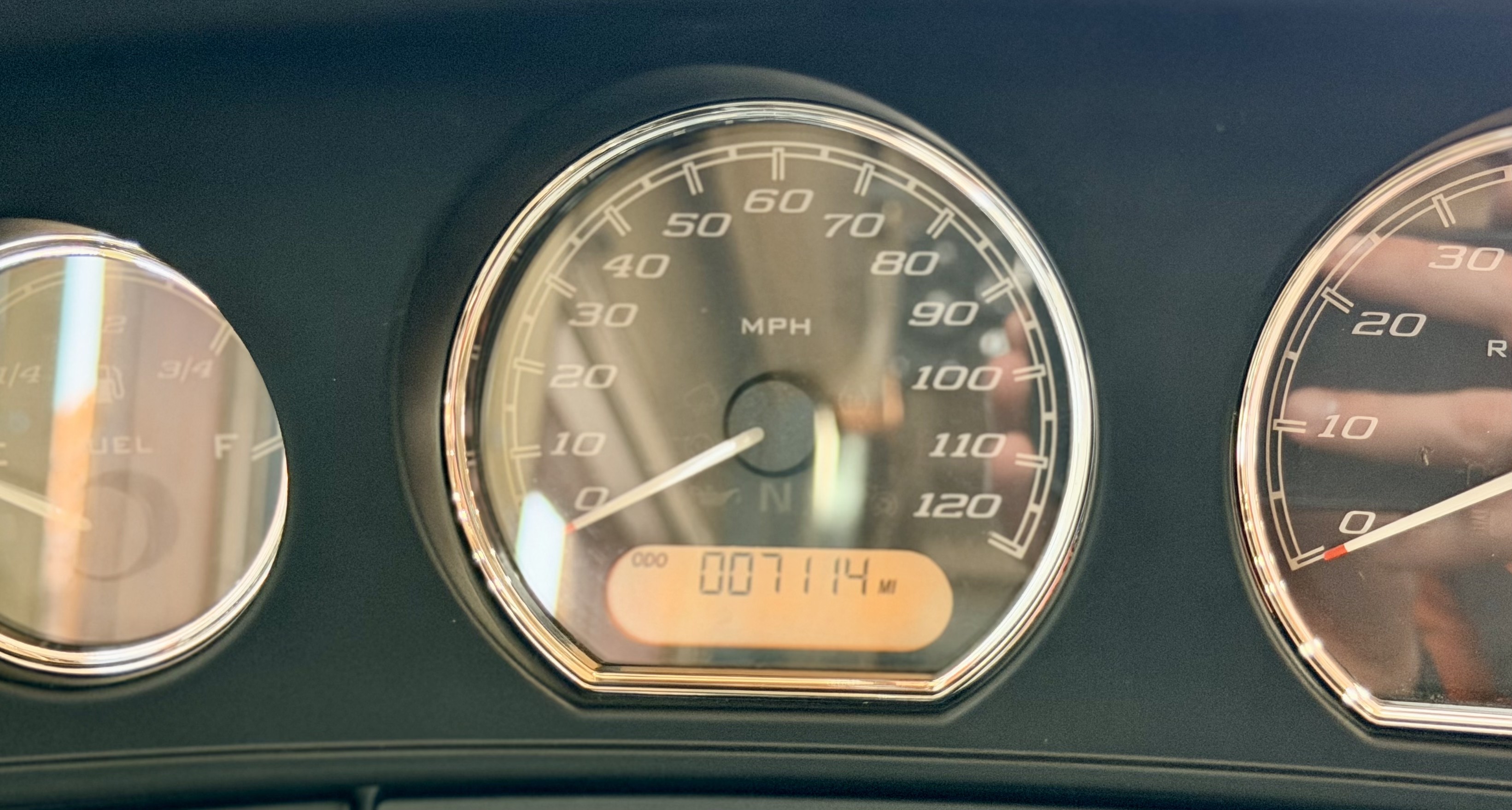 2023 Harley-Davidson Tri Glide® Ultra in Loveland, Colorado - Photo 12